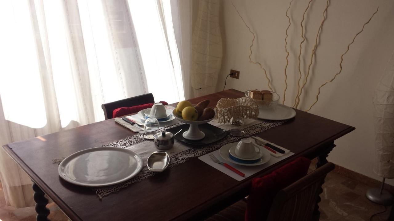 B&B Jacopino フィレンツェ エクステリア 写真