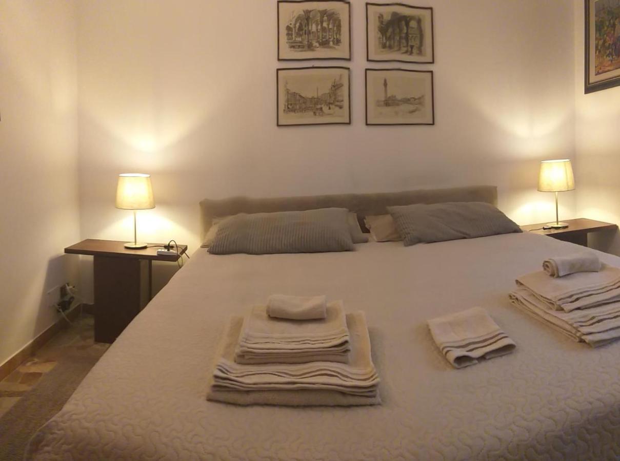 B&B Jacopino フィレンツェ エクステリア 写真