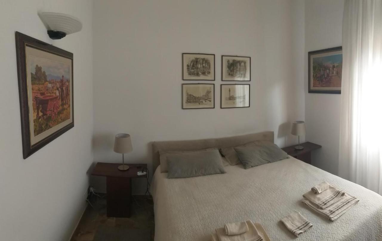 B&B Jacopino フィレンツェ エクステリア 写真