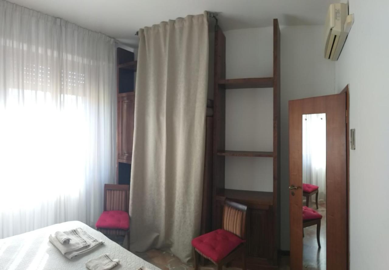 B&B Jacopino フィレンツェ 部屋 写真